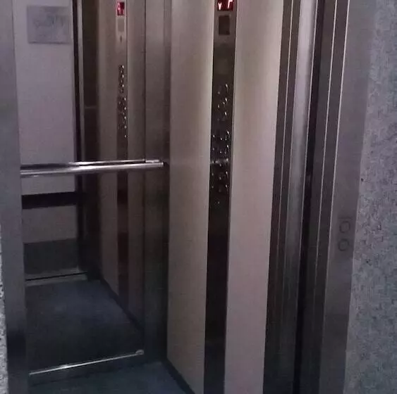 Apartments Mladost 1a 554