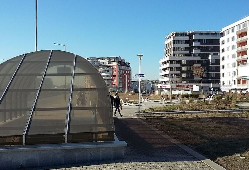 Apartments Mladost 1a 554