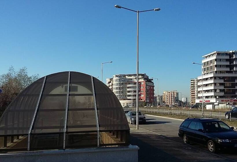 Apartments Mladost 1a 554