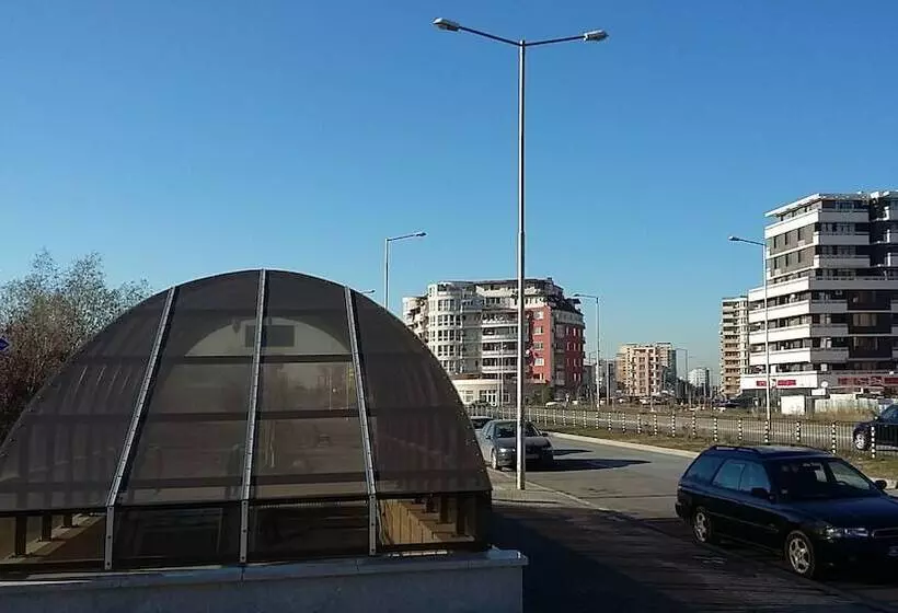 Apartments Mladost 1a 554