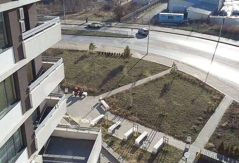 Apartments Mladost 1a 554