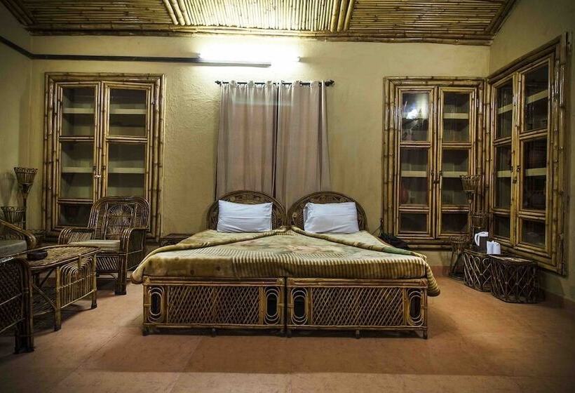 Ashokas Tiger Trail Resort