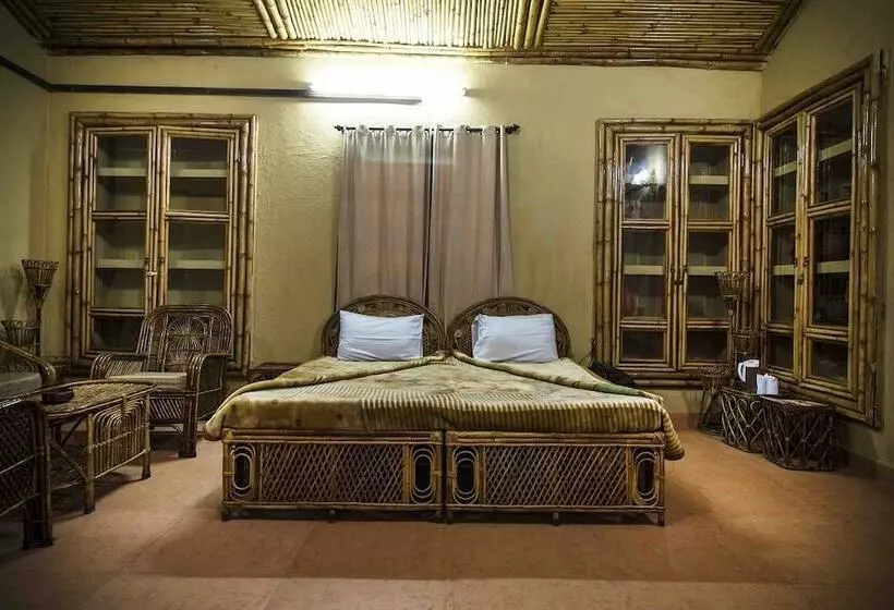 Ashokas Tiger Trail Resort