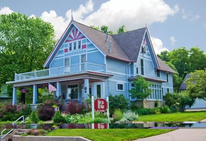Aamiaismajoitus (B&B) Astor House