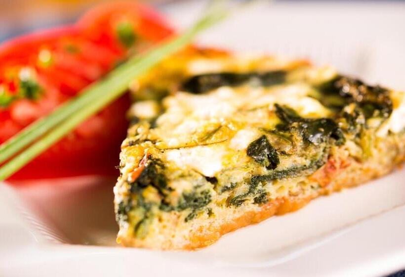 مبيت وإفطار Astor House