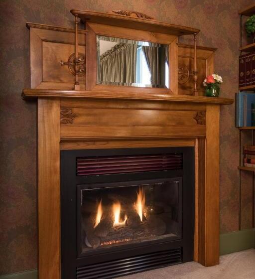 مبيت وإفطار Astor House