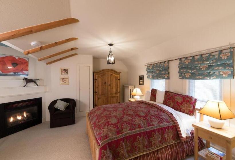 مبيت وإفطار Astor House