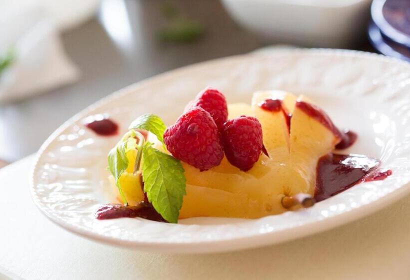 مبيت وإفطار Astor House