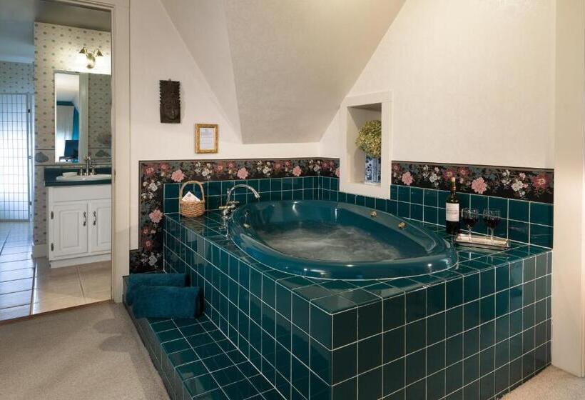 مبيت وإفطار Astor House