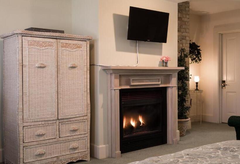 مبيت وإفطار Astor House