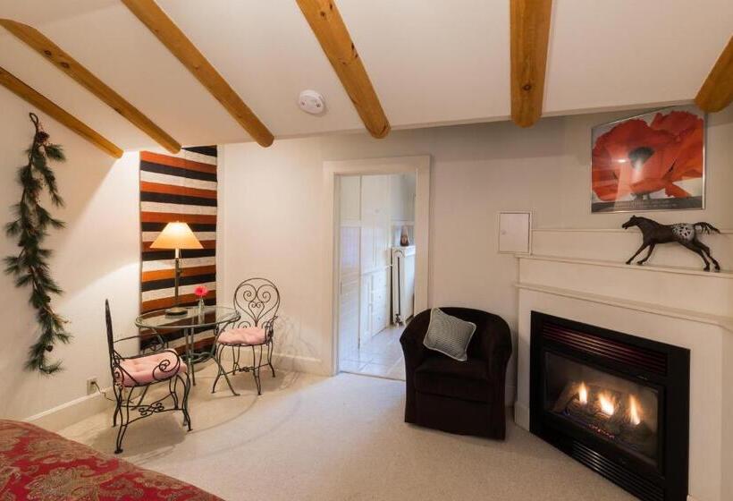 مبيت وإفطار Astor House