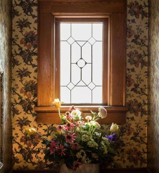 مبيت وإفطار Astor House