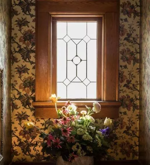 Aamiaismajoitus (B&B) Astor House