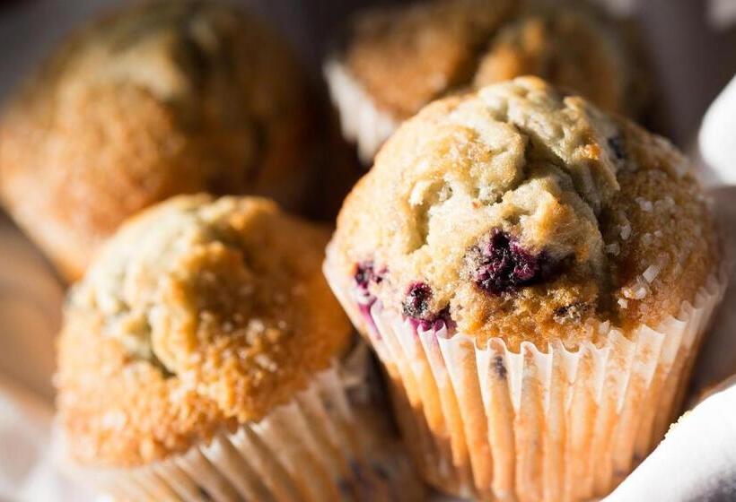 مبيت وإفطار Astor House