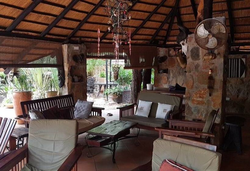 تختخواب و صبحانه Green House Bnb    Swiss German