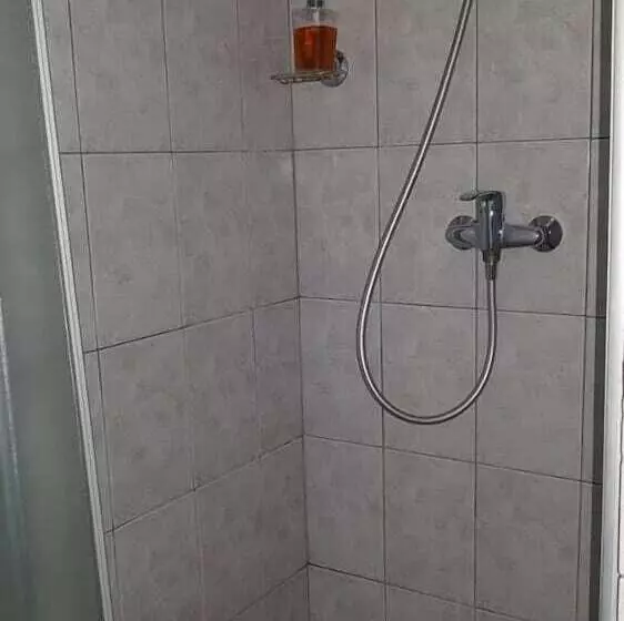 تختخواب و صبحانه Green House Bnb    Swiss German