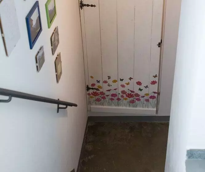 تختخواب و صبحانه La Casa Sul Sasso