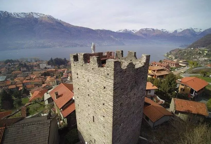 تختخواب و صبحانه La Casa Sul Sasso