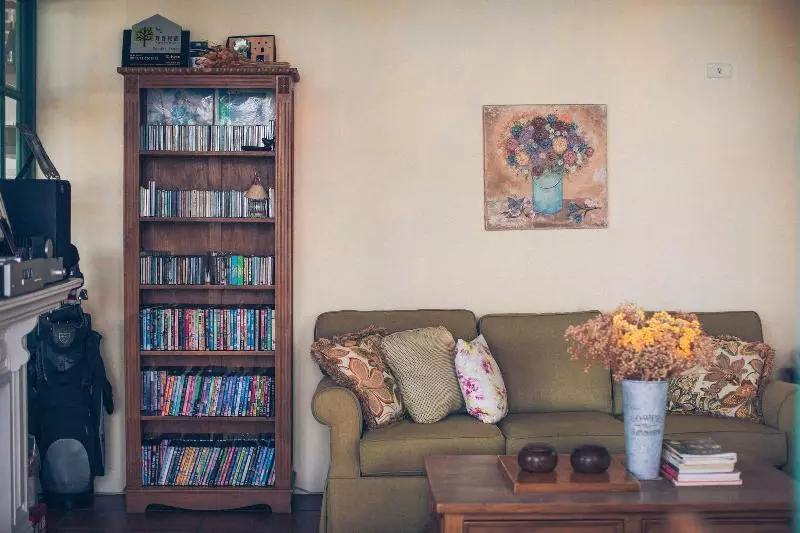تختخواب و صبحانه Sunday Home