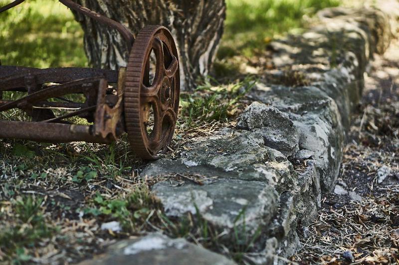 住宿加早餐 The Old Victoria