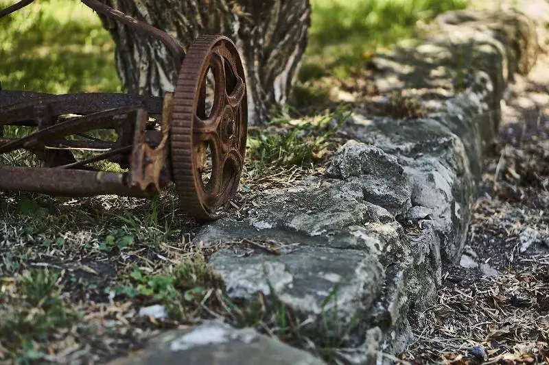 تختخواب و صبحانه The Old Victoria