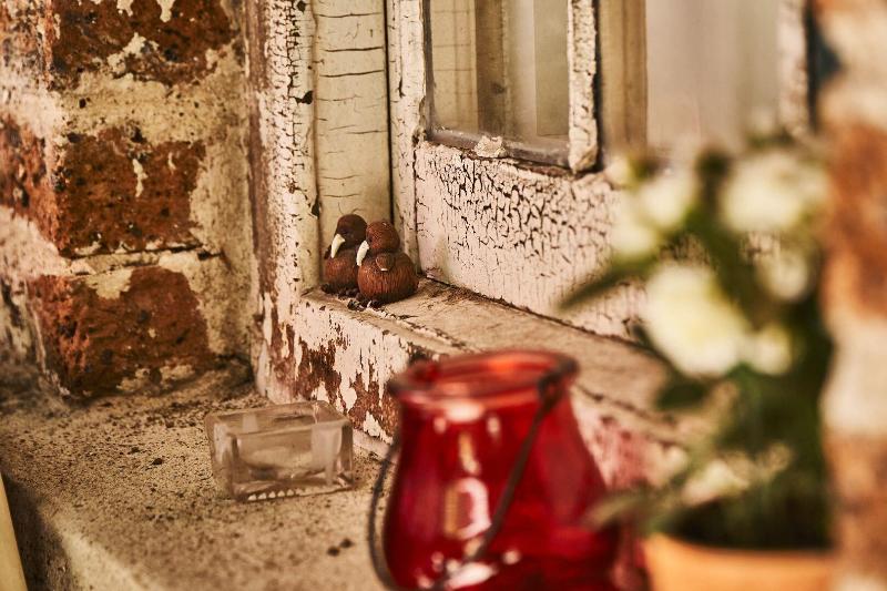 住宿加早餐 The Old Victoria