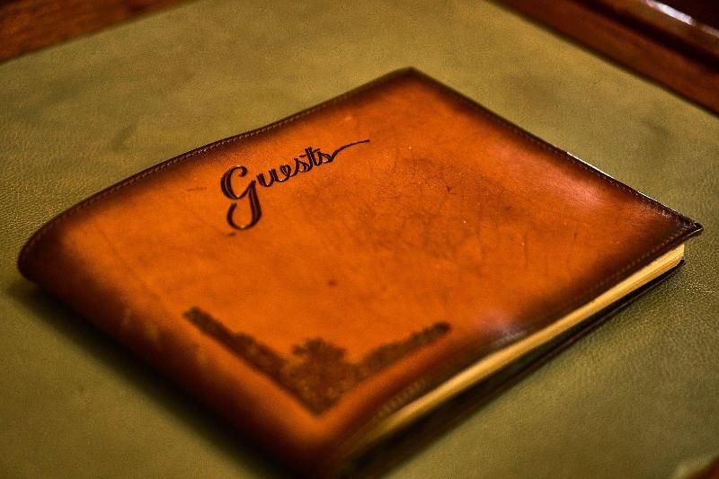 住宿加早餐 The Old Victoria