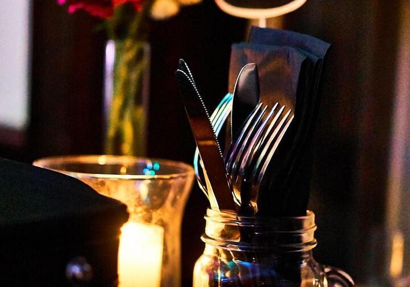 住宿加早餐 The Old Victoria