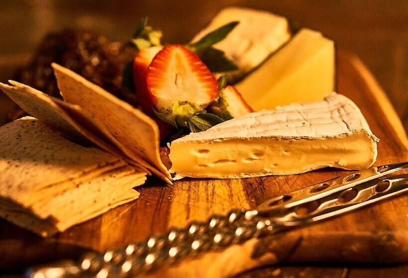 住宿加早餐 The Old Victoria