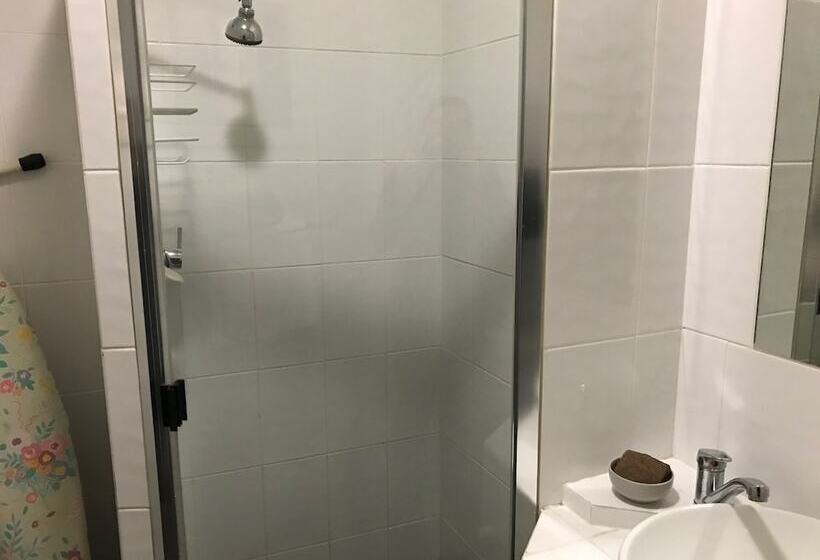 住宿加早餐 The Old Victoria