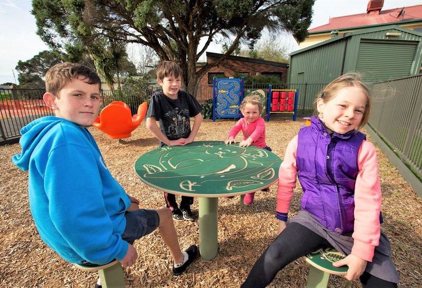 Big4 Dandenong Tourist Park