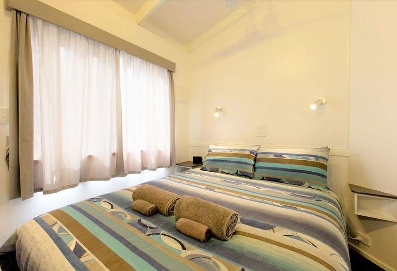 Big4 Dandenong Tourist Park