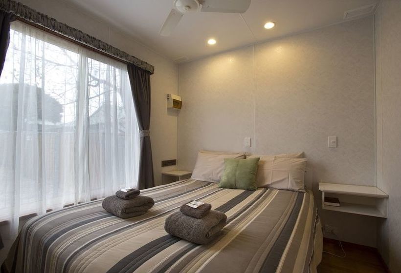 Big4 Dandenong Tourist Park