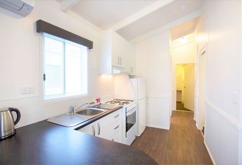 Big4 Dandenong Tourist Park