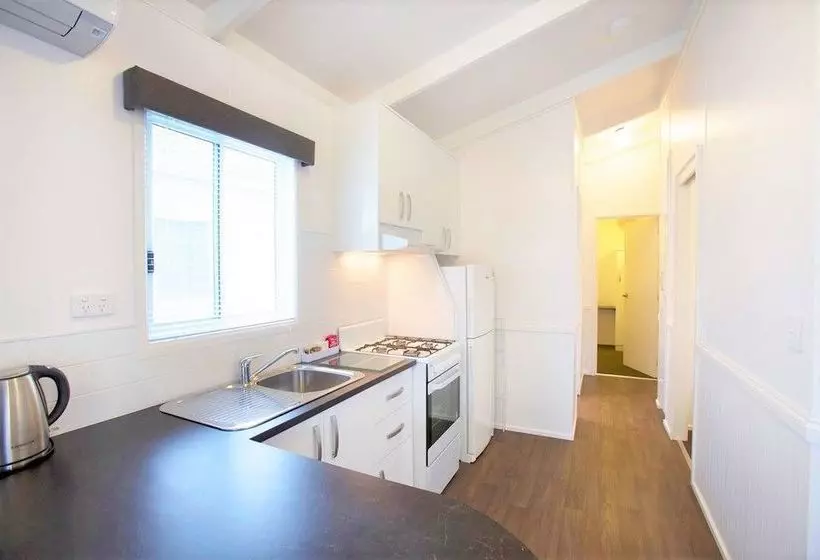 Big4 Dandenong Tourist Park