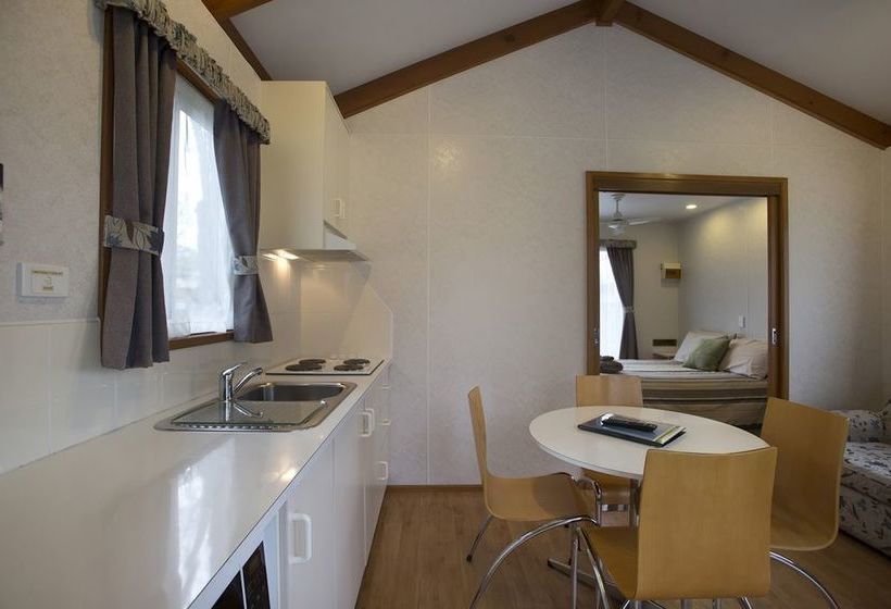 Big4 Dandenong Tourist Park