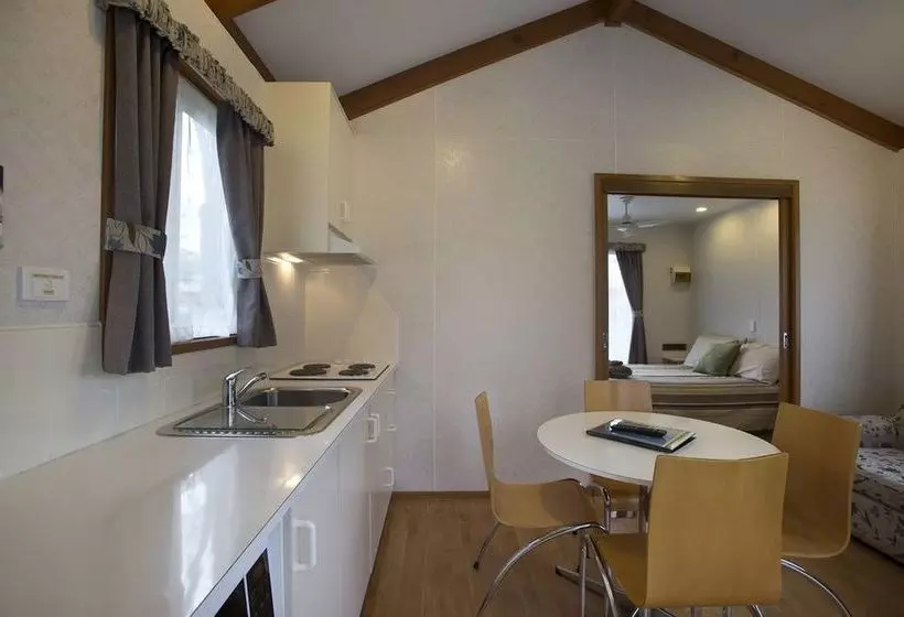 Big4 Dandenong Tourist Park