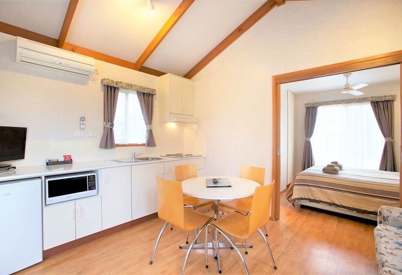 Big4 Dandenong Tourist Park