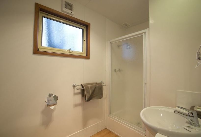 Big4 Dandenong Tourist Park