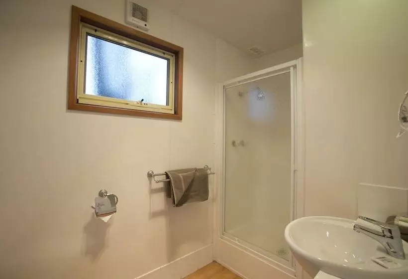 Big4 Dandenong Tourist Park