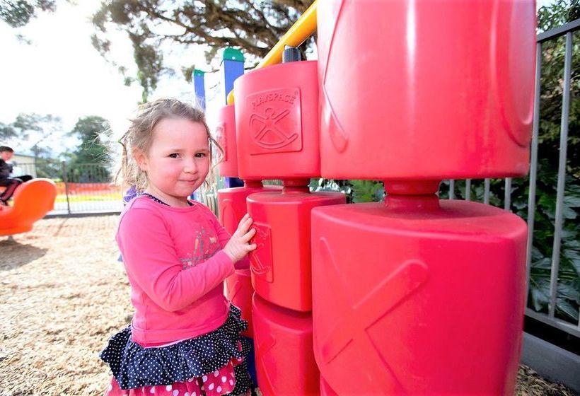 Big4 Dandenong Tourist Park