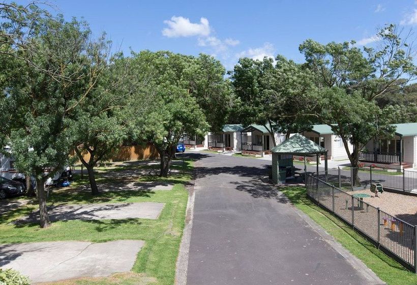 Big4 Dandenong Tourist Park