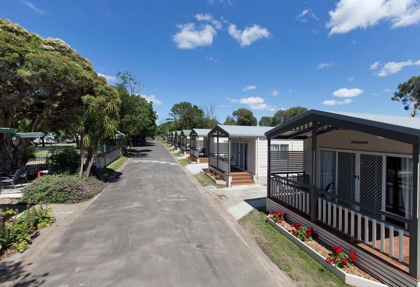 Big4 Dandenong Tourist Park