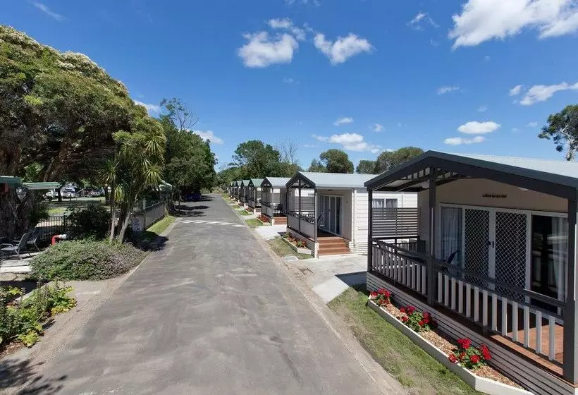 Big4 Dandenong Tourist Park