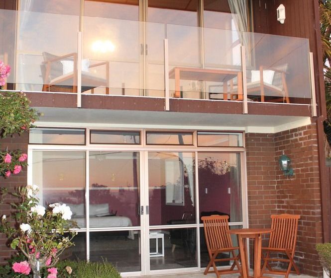 Bradshaw House Bluff