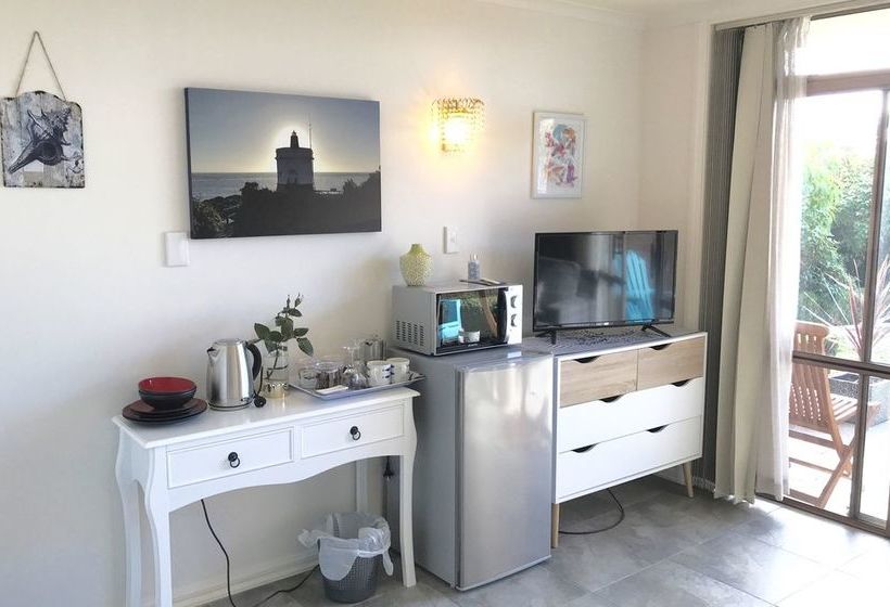 Bradshaw House Bluff