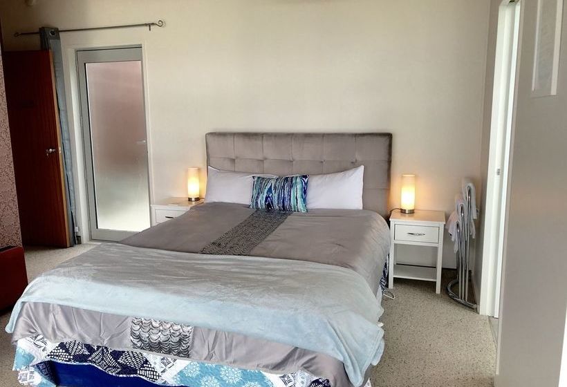 Bradshaw House Bluff