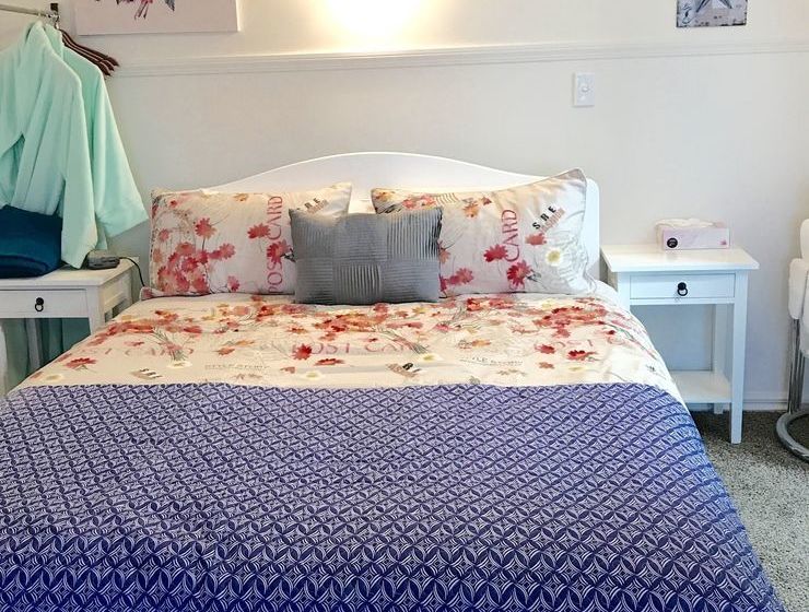 Bradshaw House Bluff