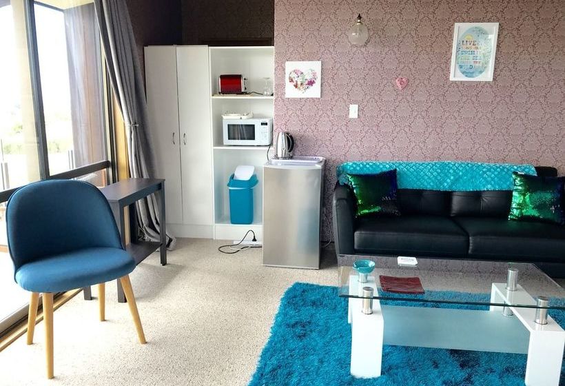 Bradshaw House Bluff