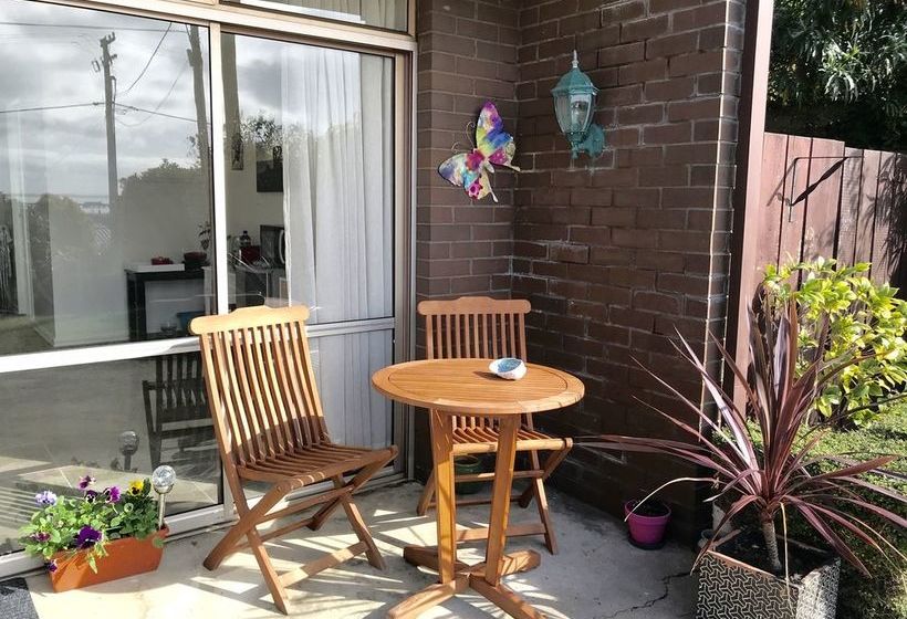 Bradshaw House Bluff